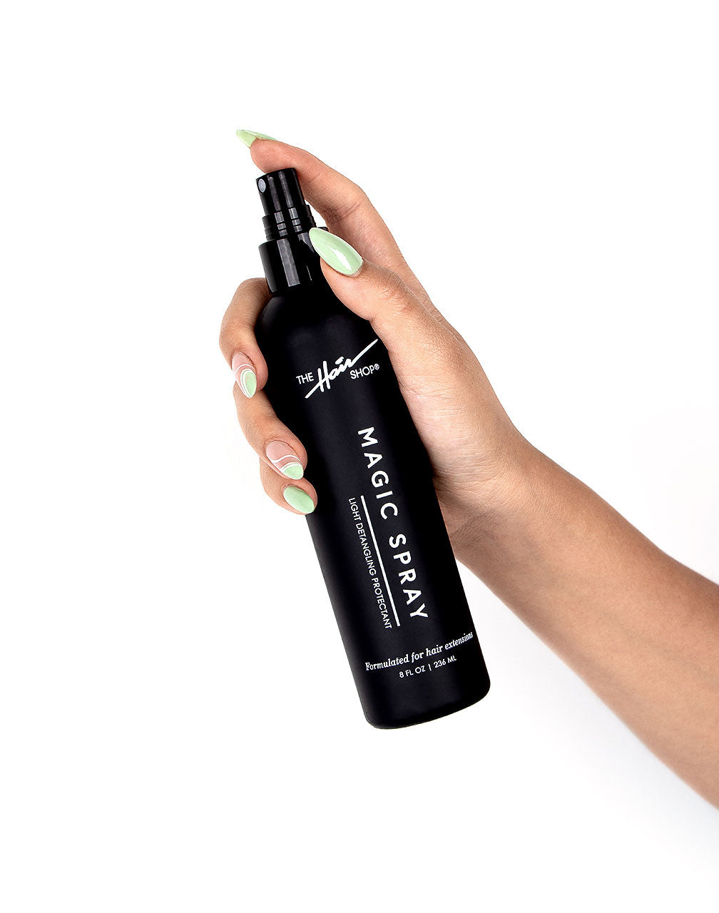 Magic Spray – The Hair Shop