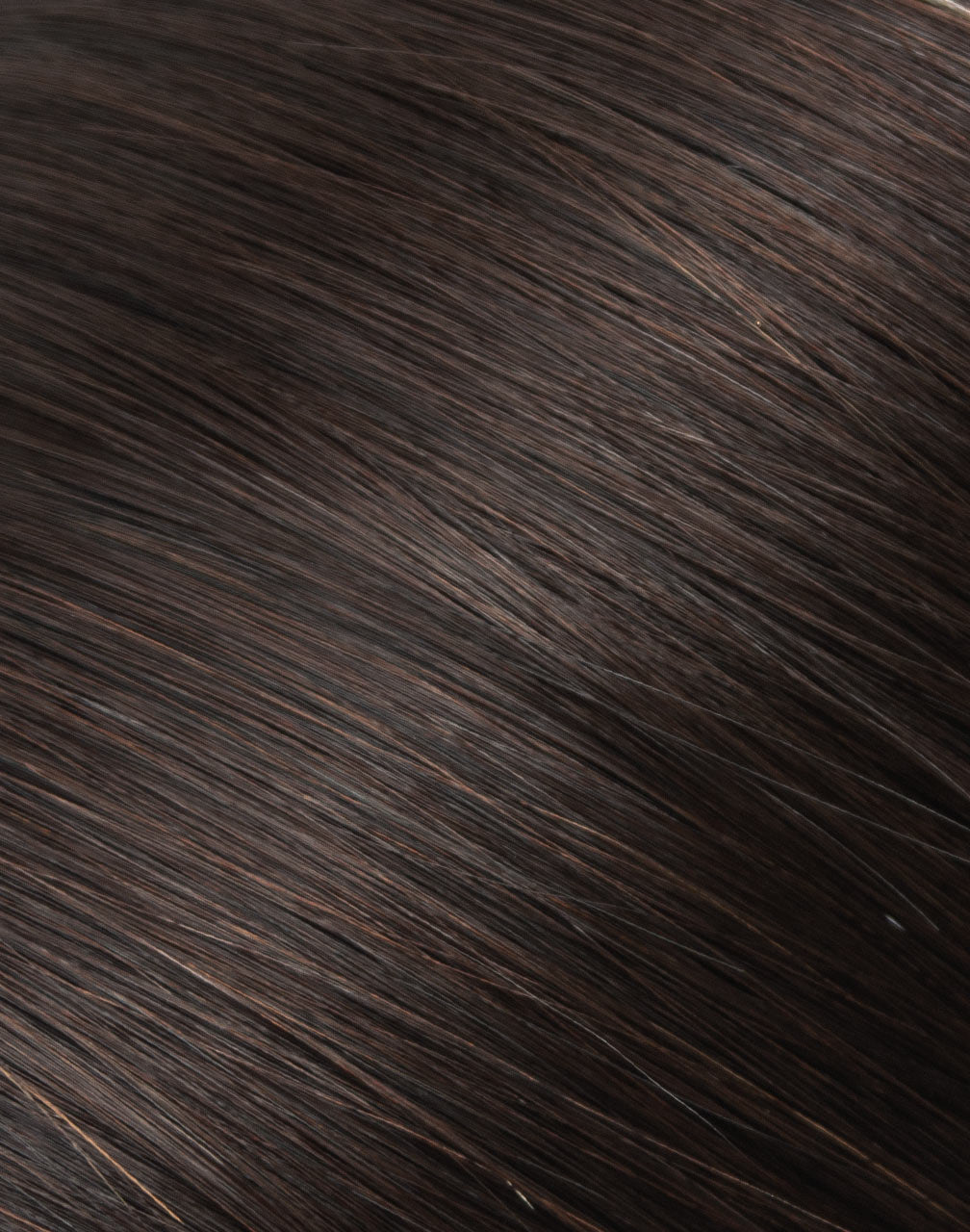 Microtip Hair Extensions | The Hair Shop