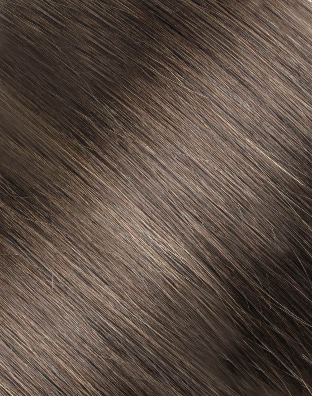 Microtip Hair Extensions | The Hair Shop