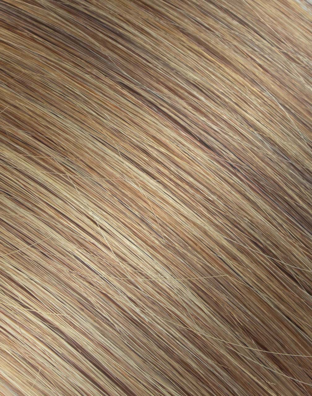 Microtip Hair Extensions | The Hair Shop