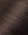 808 Exclusive Weft | 22" Straight