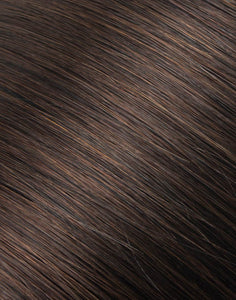 One-Step Weft | 22" Natural Wave