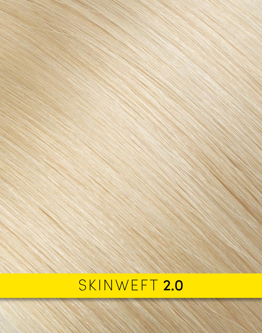 Skinweft Tape-in 4-pc Pack (16g) | 18" Straight
