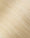 One-Step Weft | 22" Natural Wave