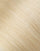 One-Step Weft | 22" Natural Wave