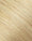 One-Step Weft | 22" Natural Wave