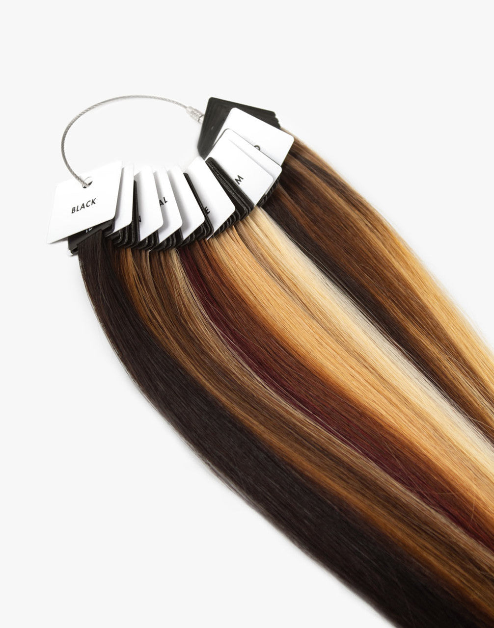 Color Ring - Hair Extension Tools | The Hair Shop – The Hair Shop, Inc.