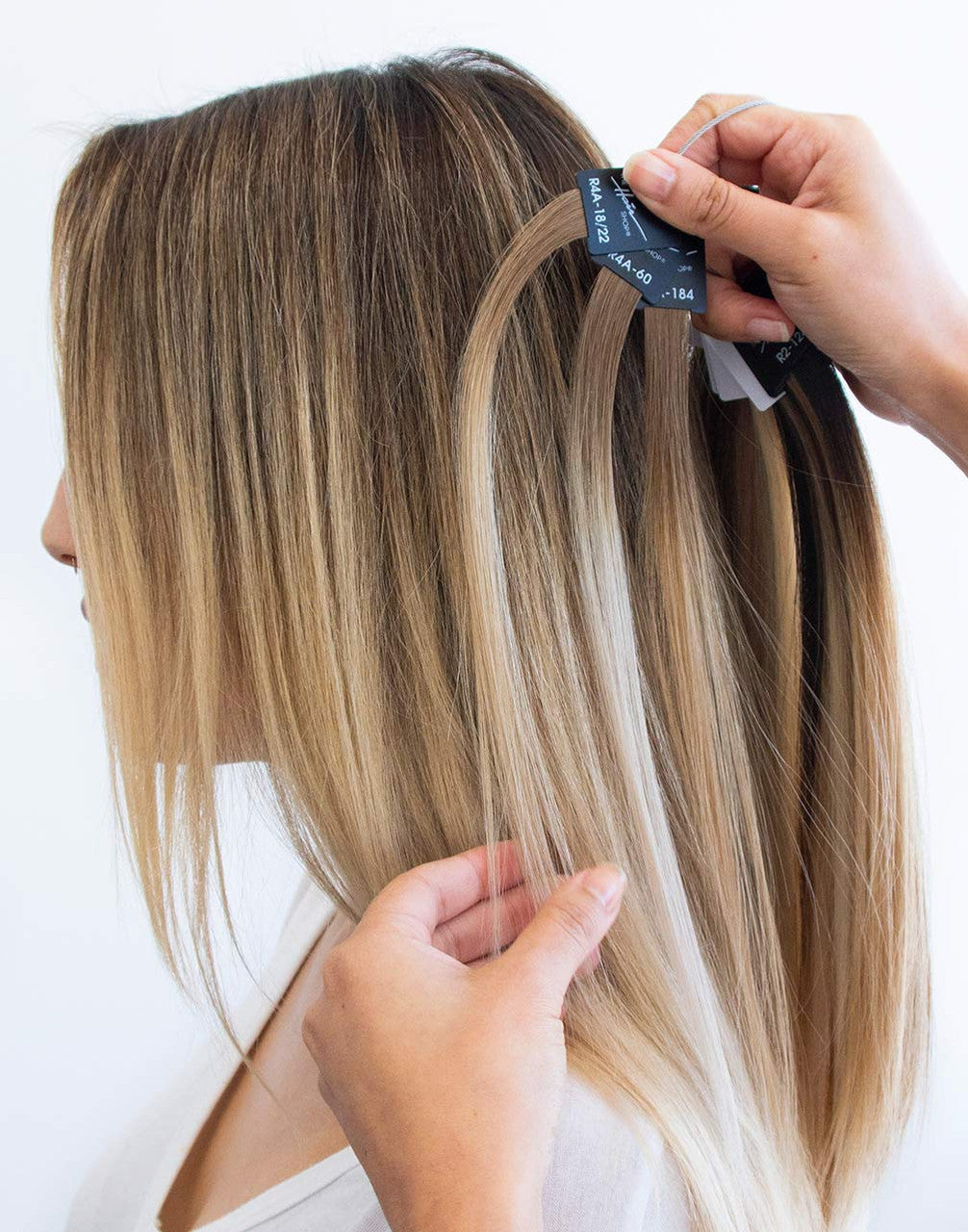 Color Ring - Hair Extension Tools | The Hair Shop – The Hair Shop, Inc.