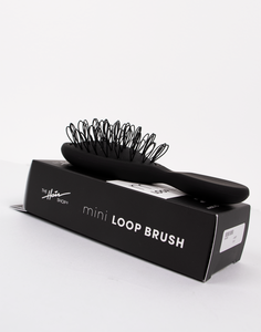 Mini Loop Brush with packaging