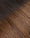 Skinny Clip-In (Single Piece) - Natural Wave | 22" Medium (3 Clips)
