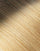 One-Step Weft | 22" Natural Wave