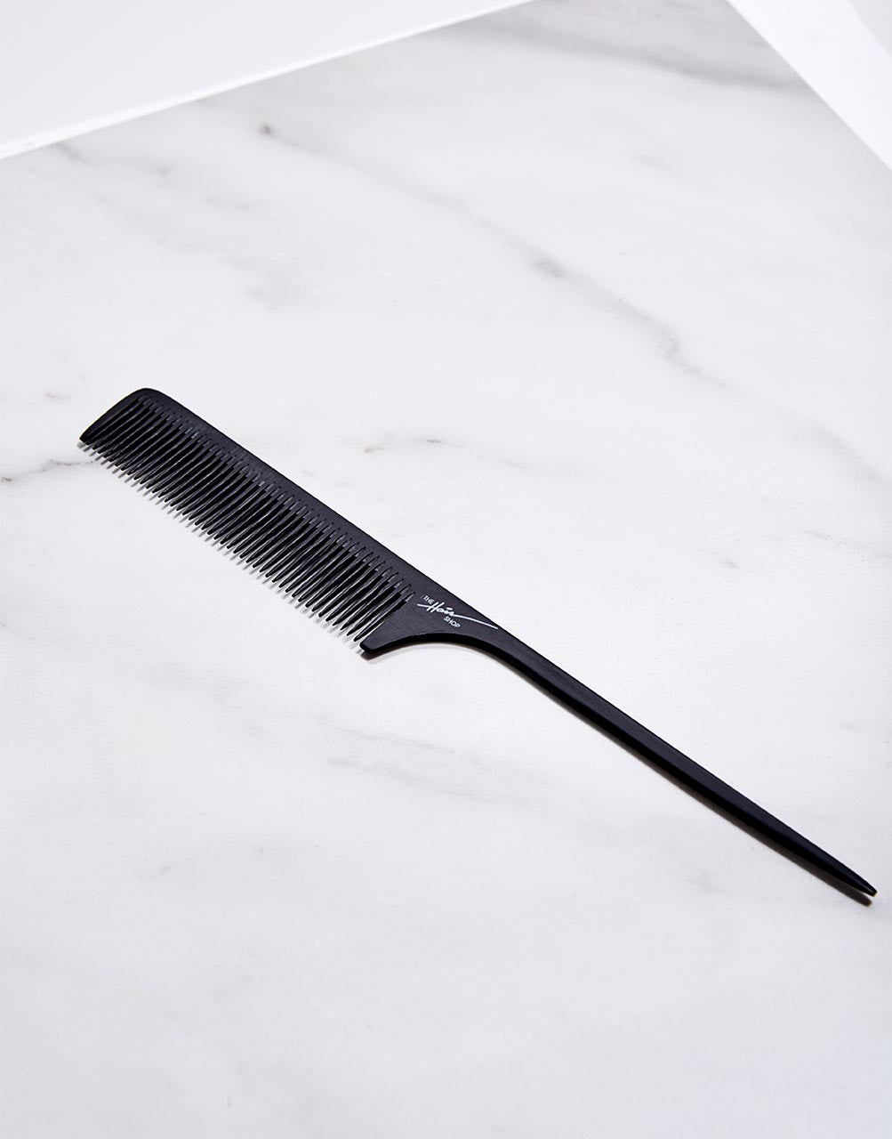 pin tail comb (heat resistant)