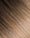 Skinny Clip-In (Single Piece) - Natural Wave | 22" Medium (3 Clips)