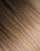 Skinny Clip-In (Single Piece) - Natural Wave | 22" Medium (3 Clips)