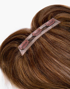 Clip-In Hair Extensions  Clip-In Extensions – The Hair Shop, Inc.